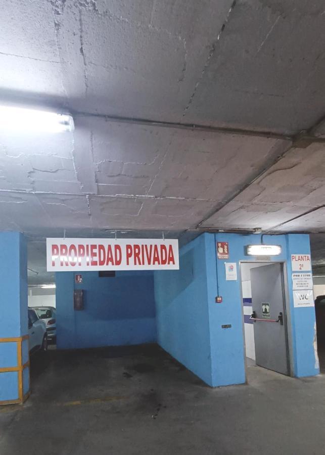 Situacion En El Corazon De Sevilla-Parking Gratis! Exterior photo